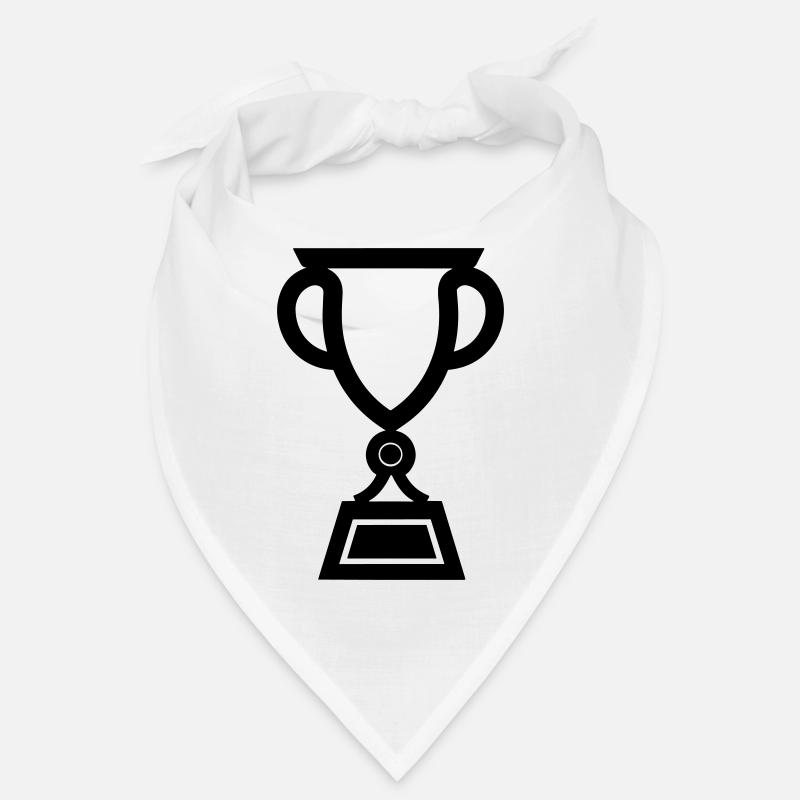 trophée Bandana