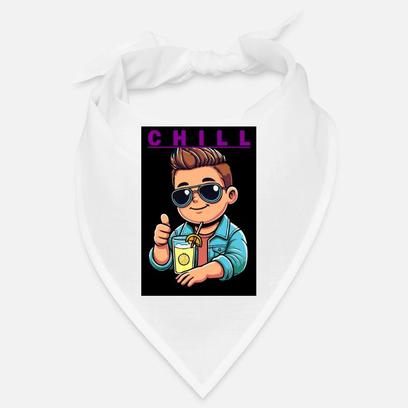 CHILL Bandana