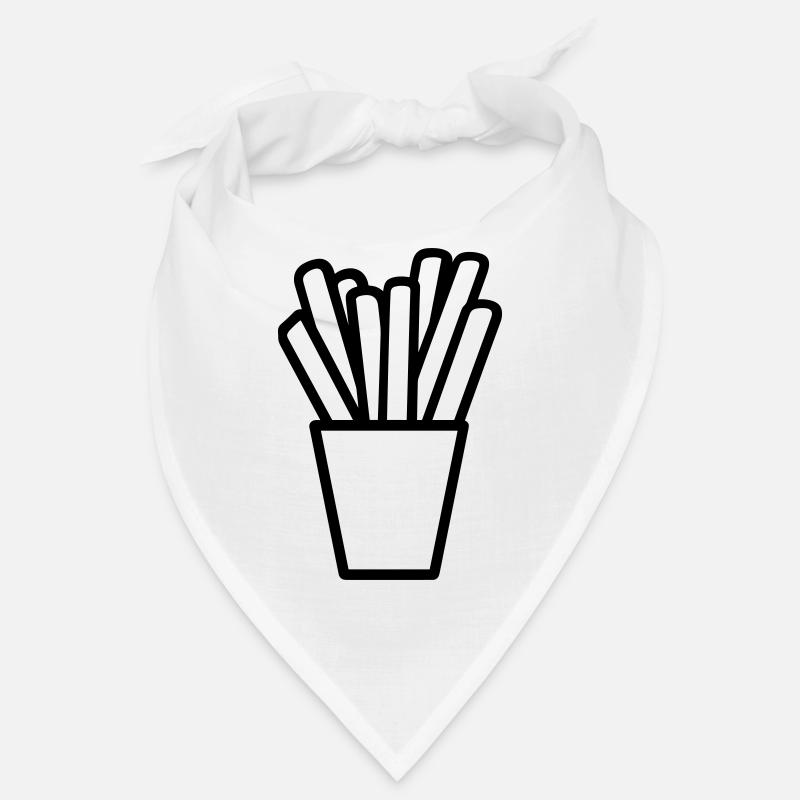 Frites Bandana
