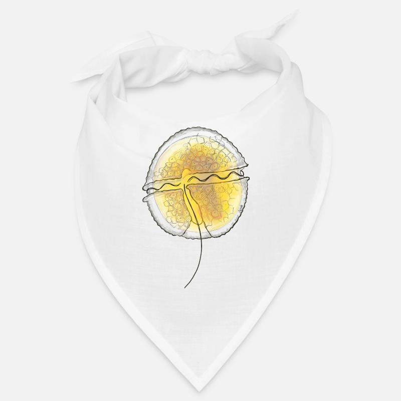 Protoceratium reticulatum Bandana