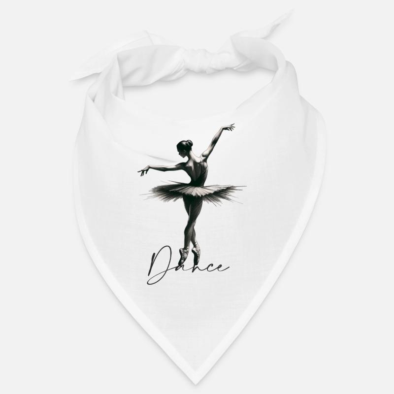 Dancer Bandana