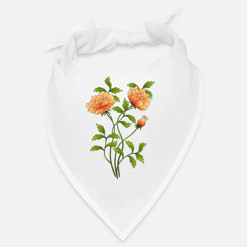 Fleur Bandana