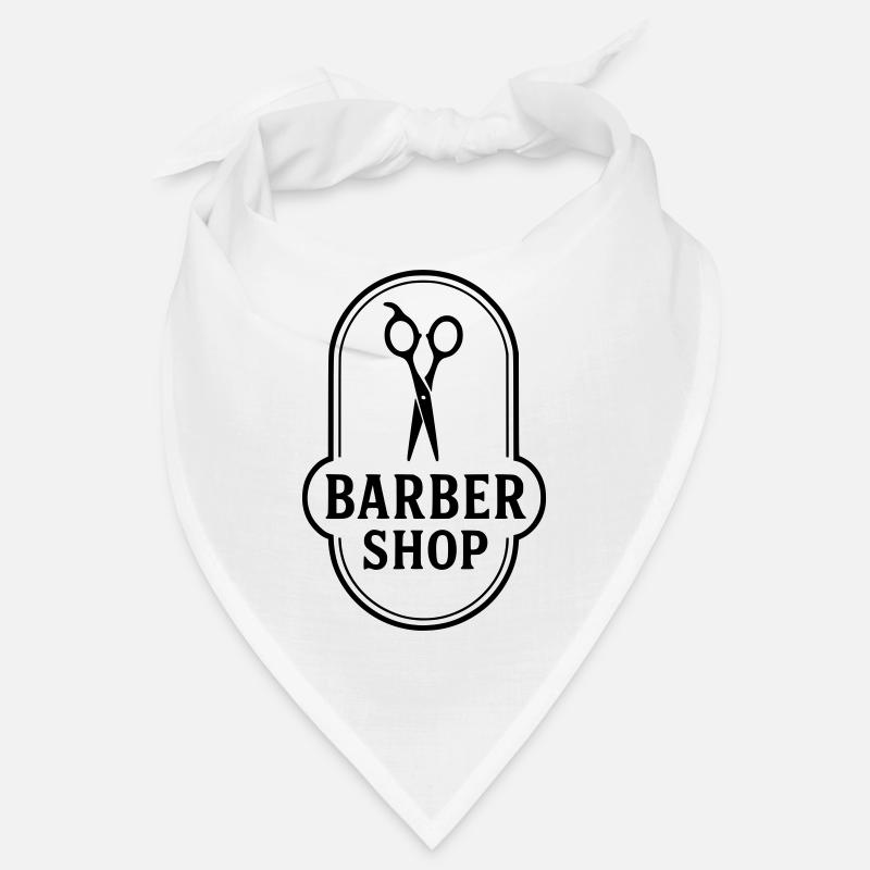 Coiffeur Bandana