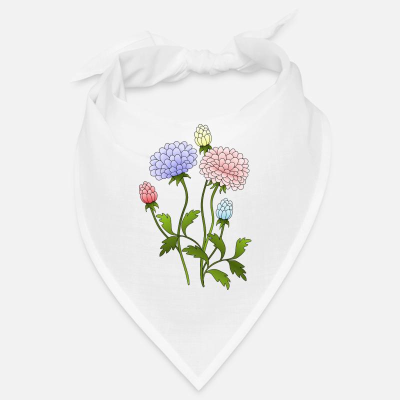 Fleur Bandana