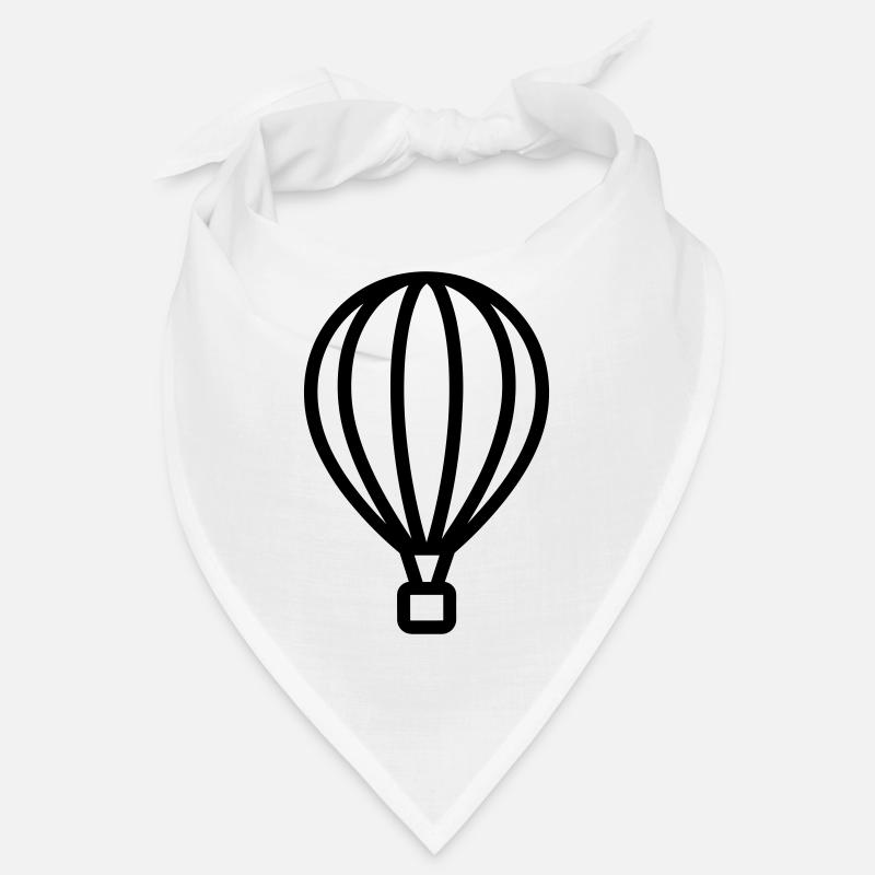 balloon Bandana