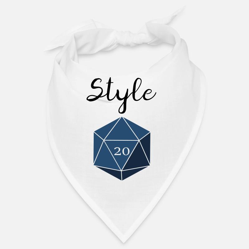 Style Check d20 Bandana