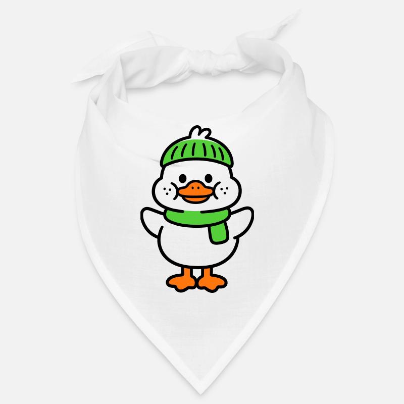 Entchen Bandana