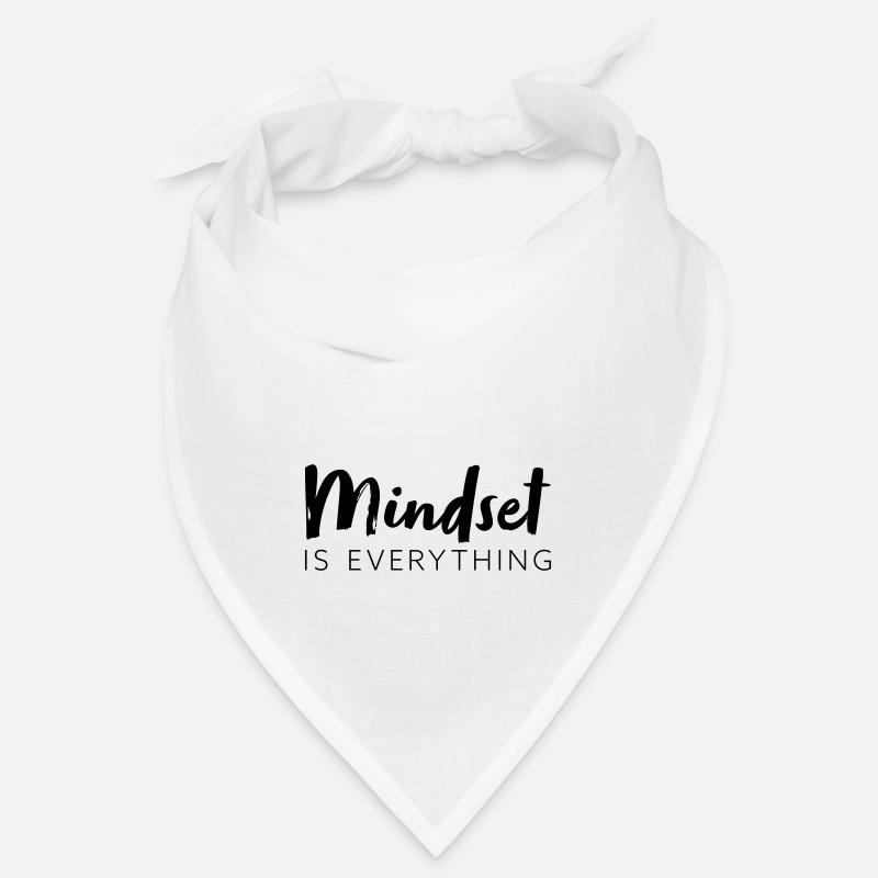 L’état d’ est primordial Bandana