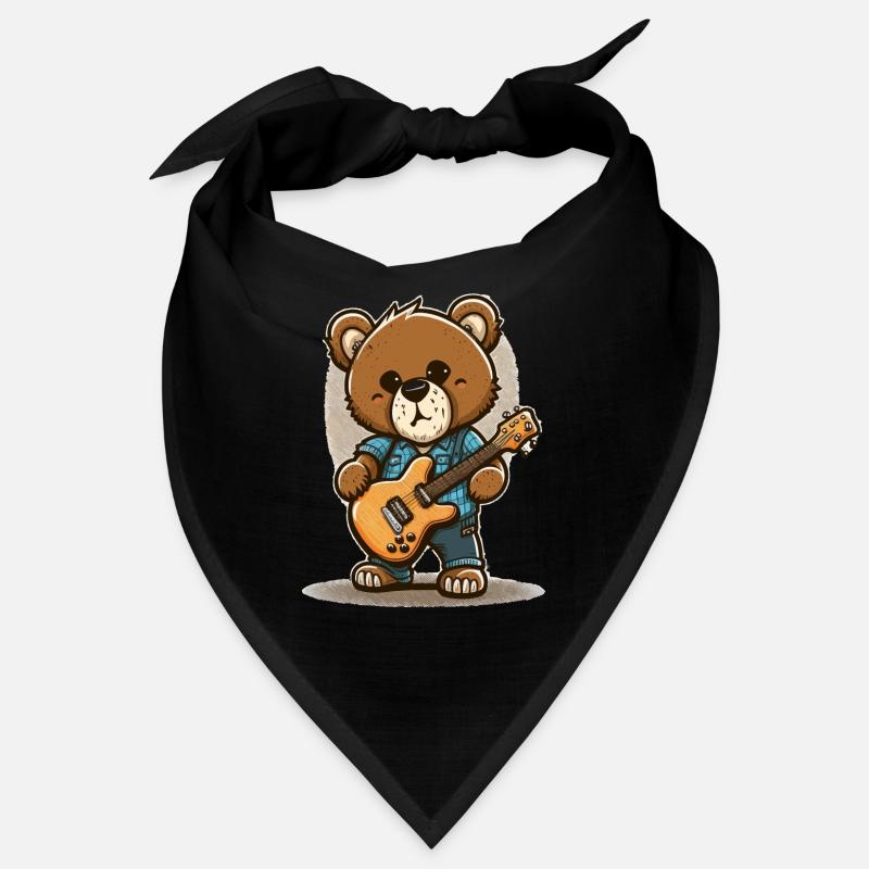Rocher de l’Ours Bandana