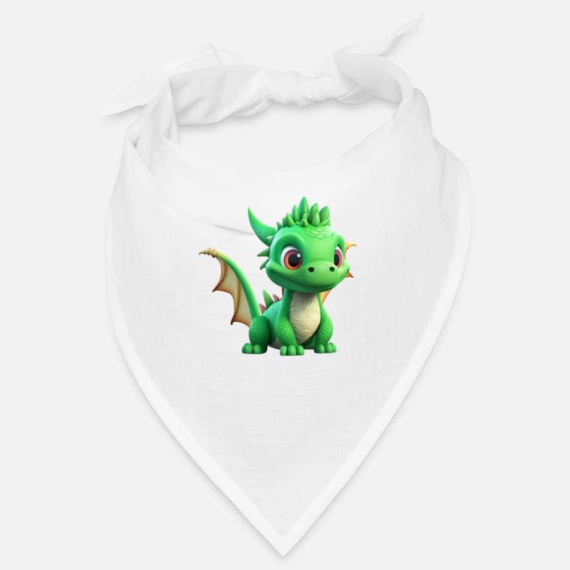 Spike Bandana