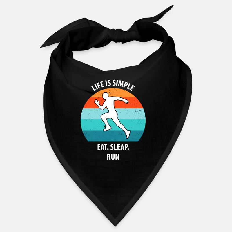Jog Bandana