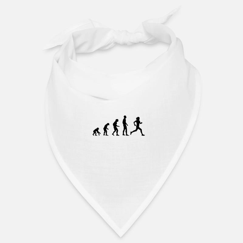 Evolution Jogging Coureuse Bandana