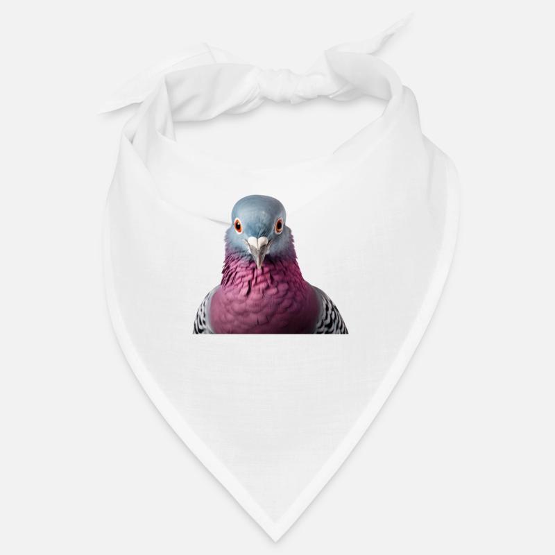 Colombe Bandana