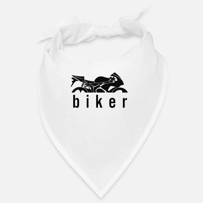 Biker Bandana