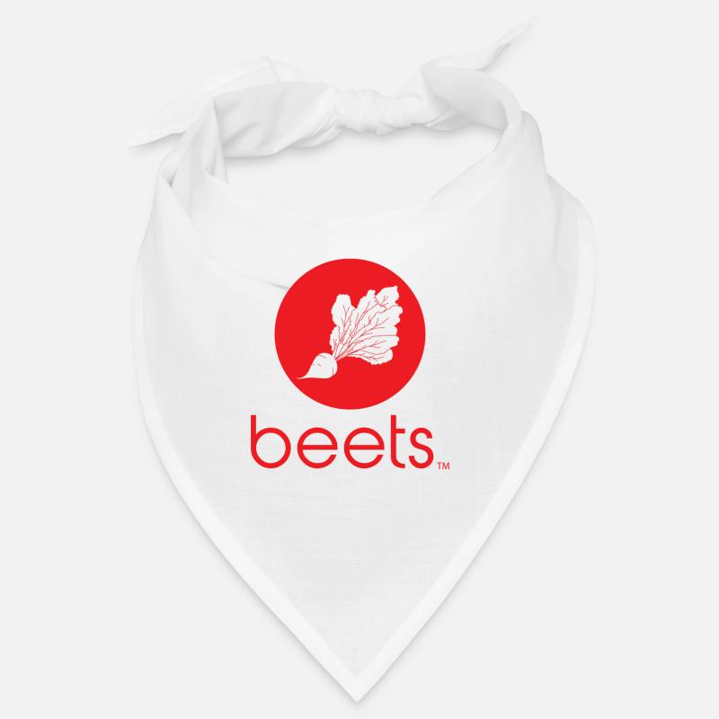 Beets by Schrute Bandana