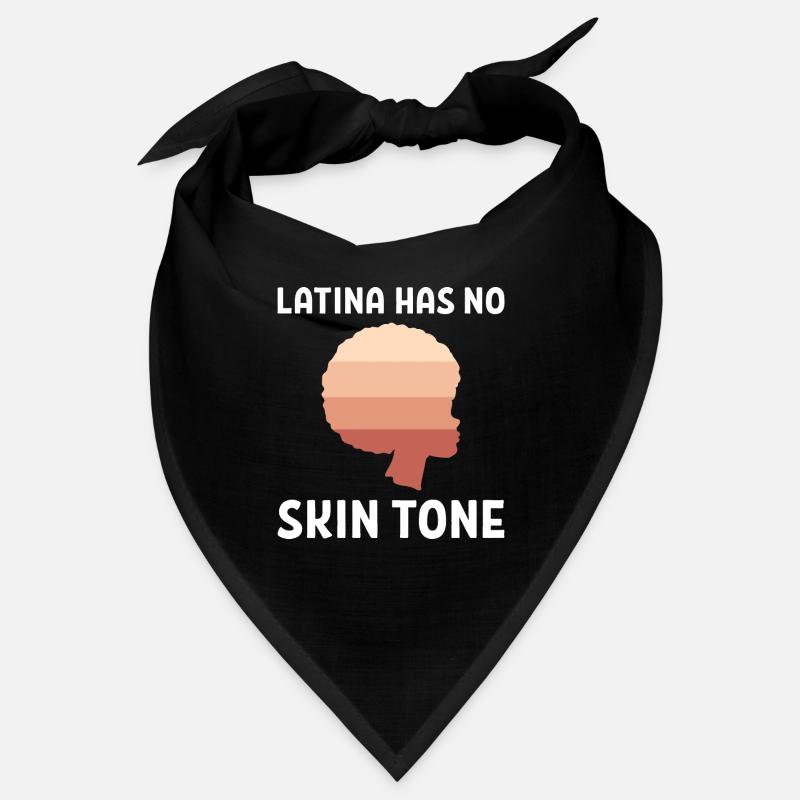 Afro Latina Bandana