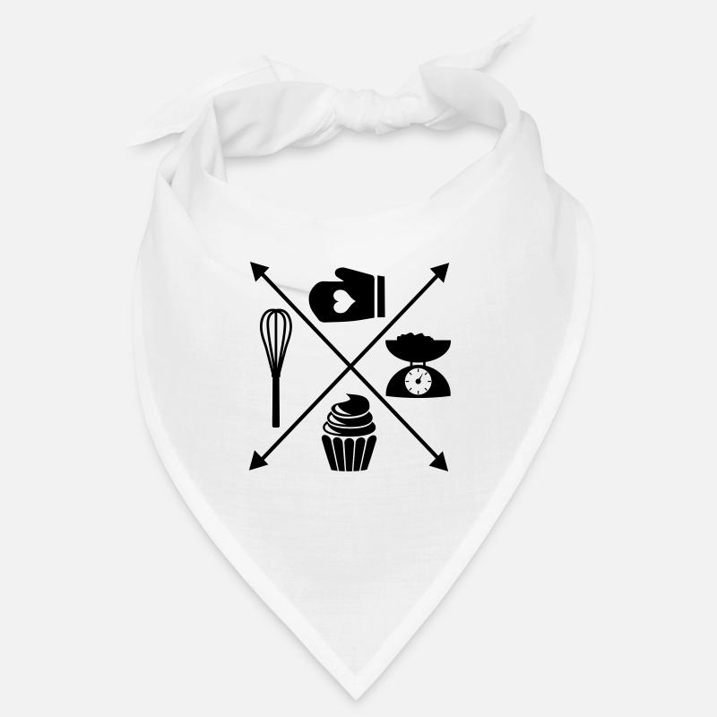 backen Bandana