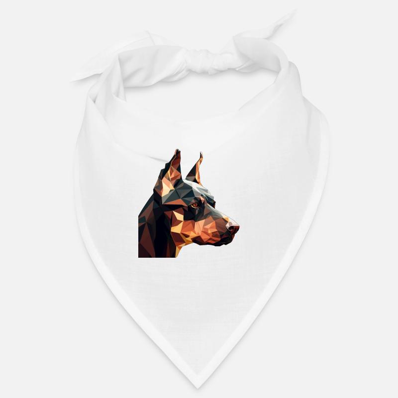 DOBERMAN Bandana
