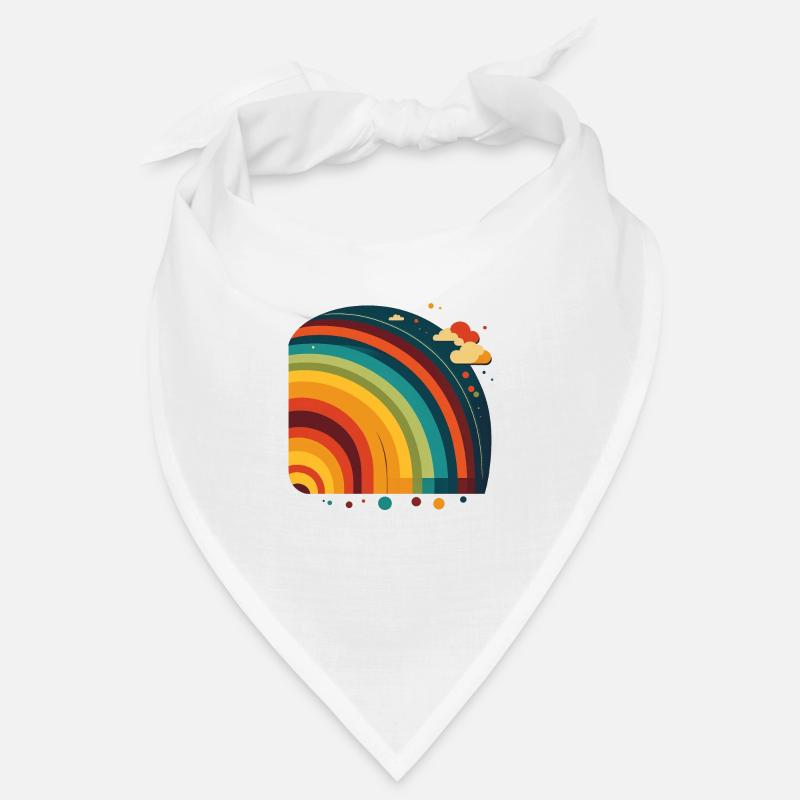 RAINBOW Bandana