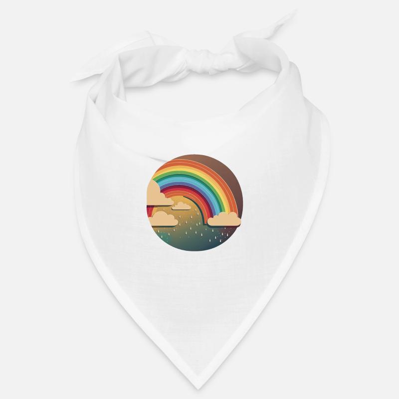 RAINBOW Bandana