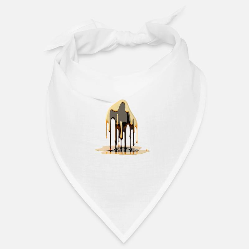 MELTING Bandana