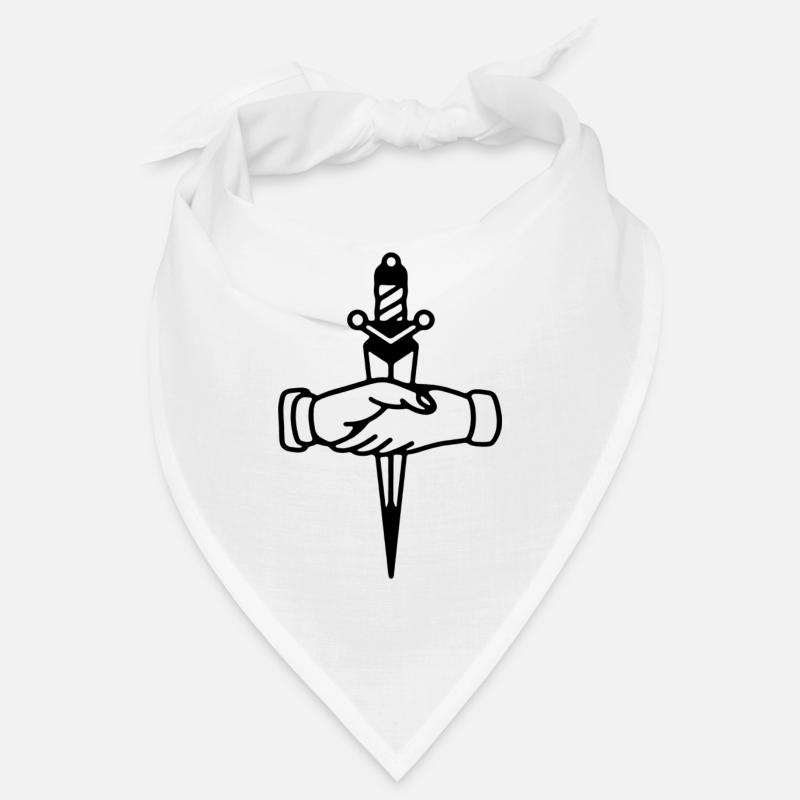 Formules de politesse Bandana