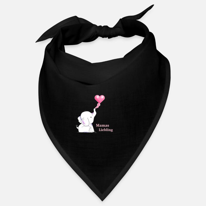 Collection préférée de maman Bandana