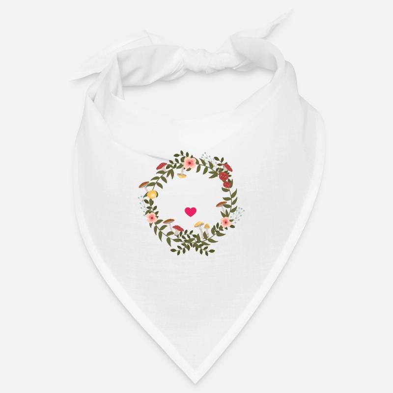 Mamina - Maman - Super mamie Bandana