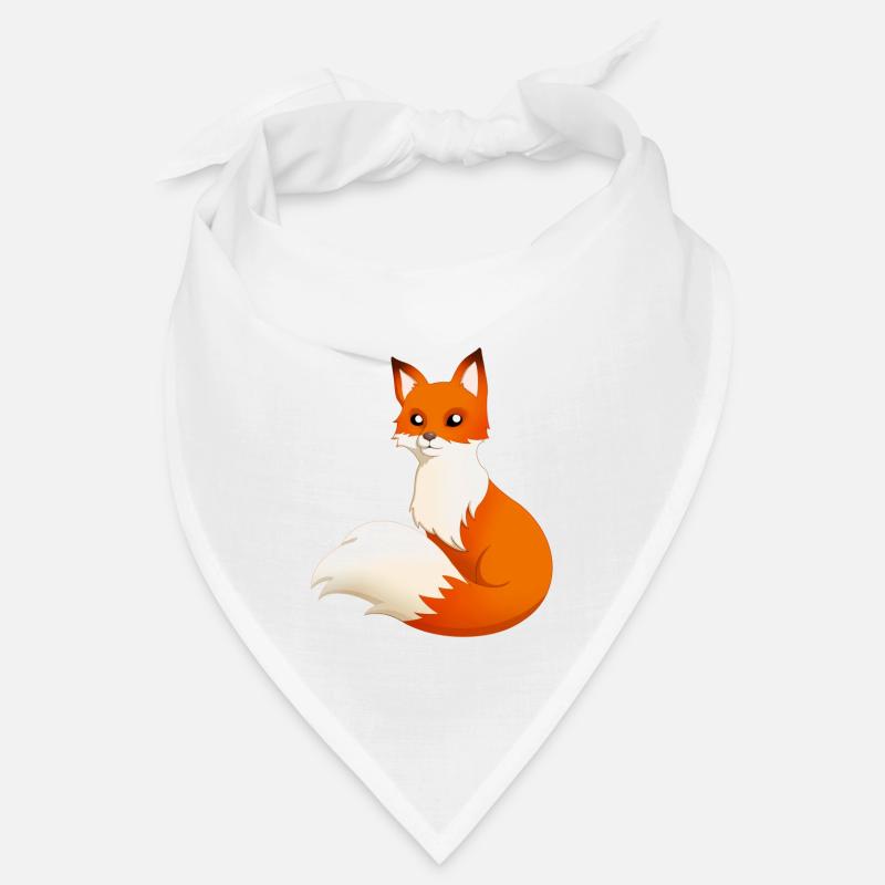 Fuchs Bandana