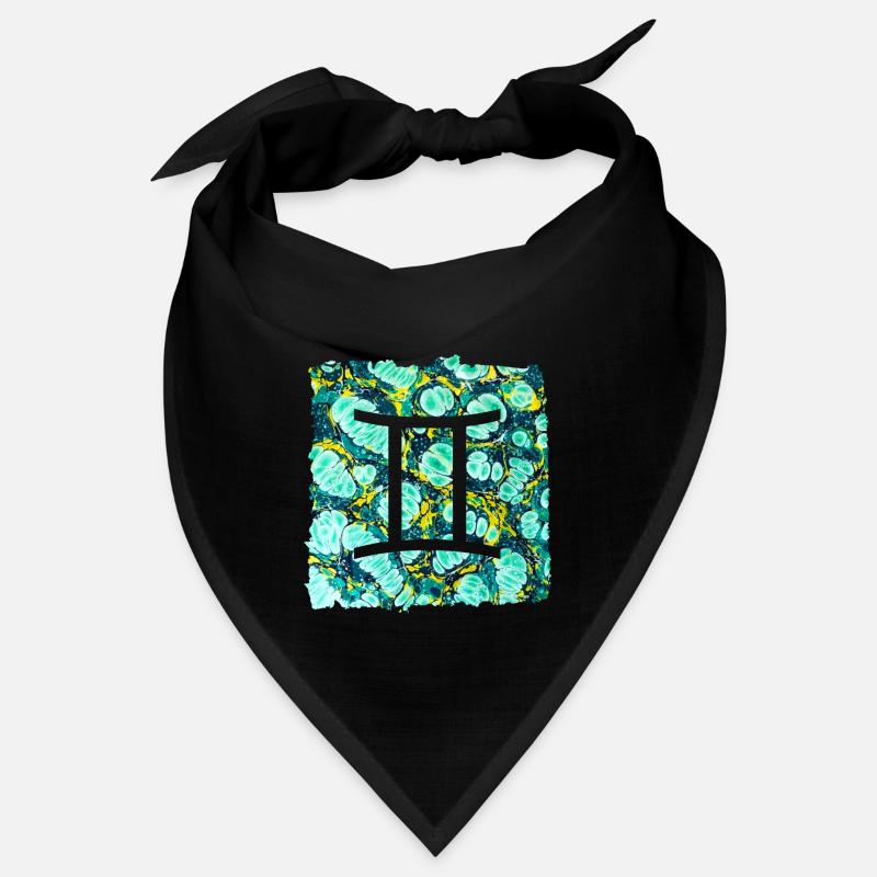 zwillinge e 241 Bandana