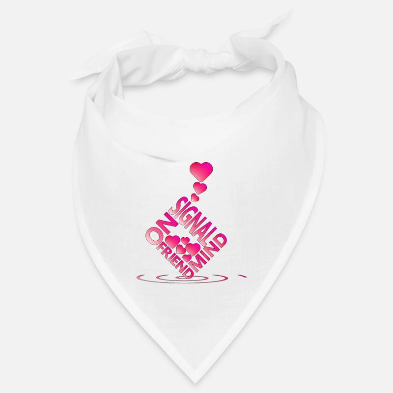 Amour Bandana