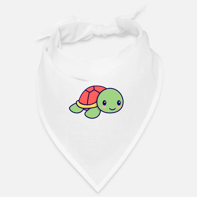 Turtle Bandana