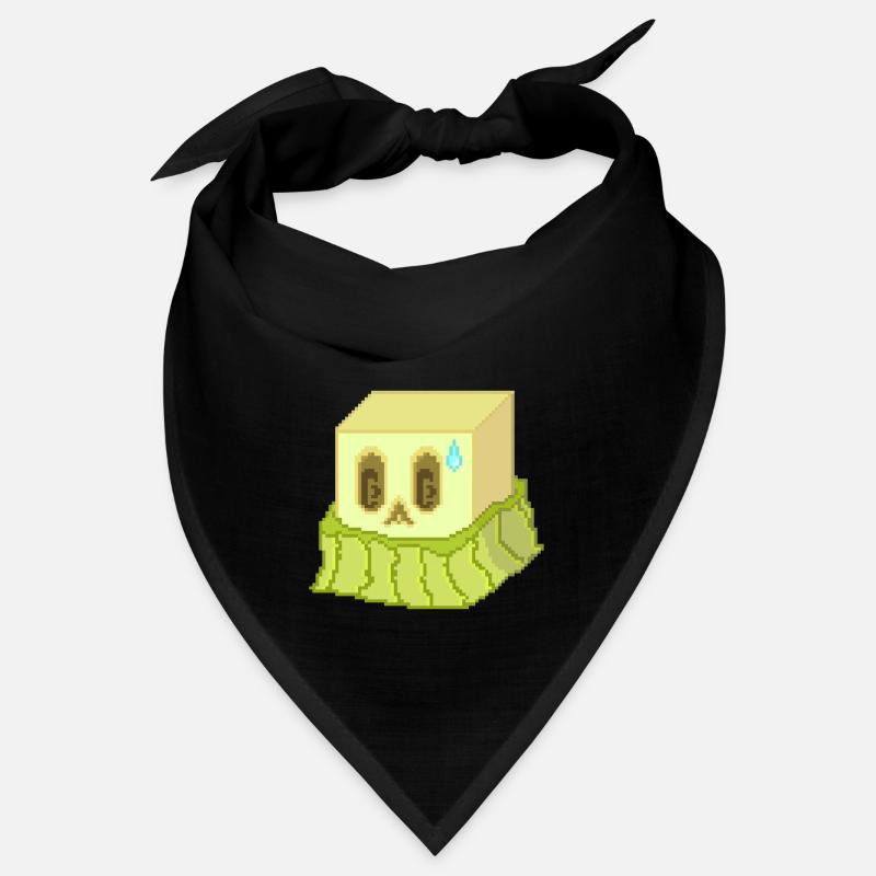 FAIBLE FPS Bandana