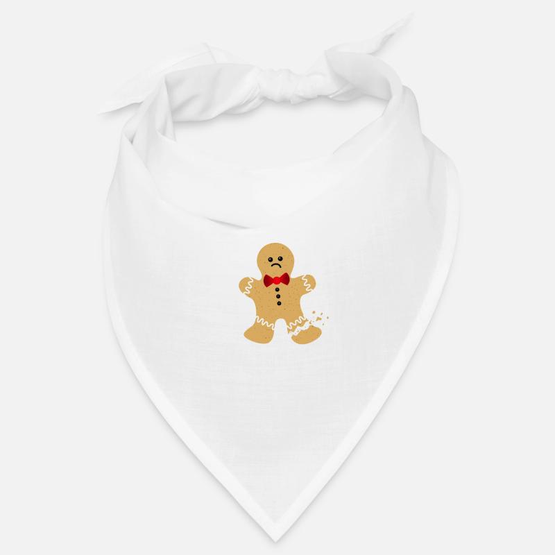 Oh Snap Lebkuchen Bandana