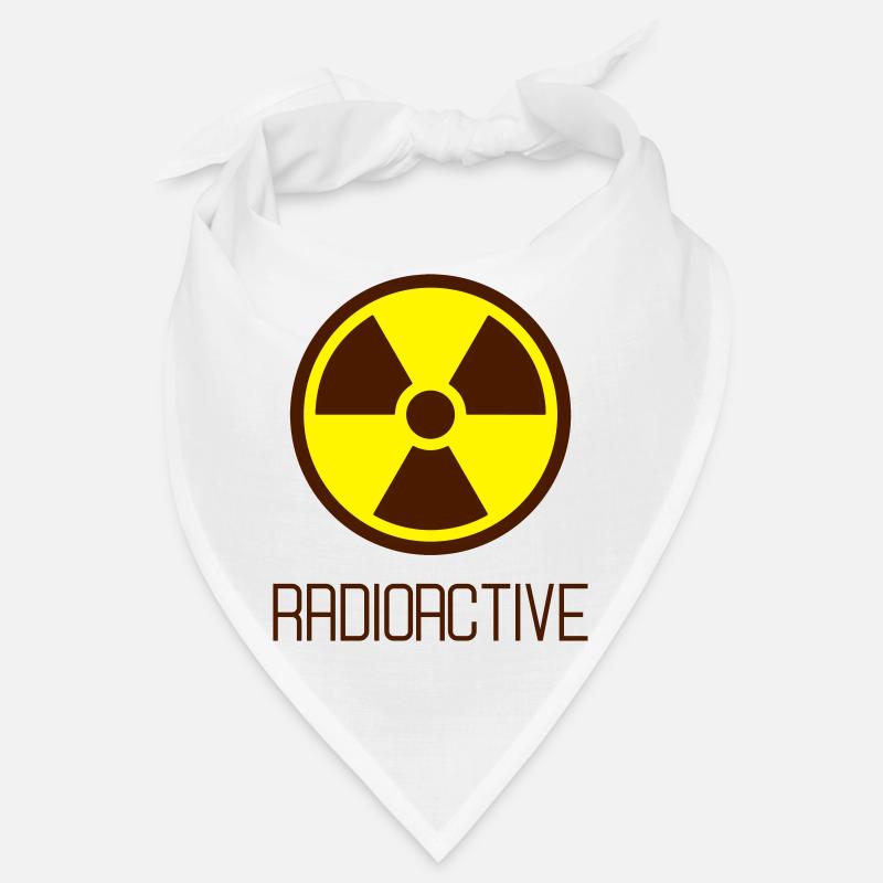 radioactive Bandana