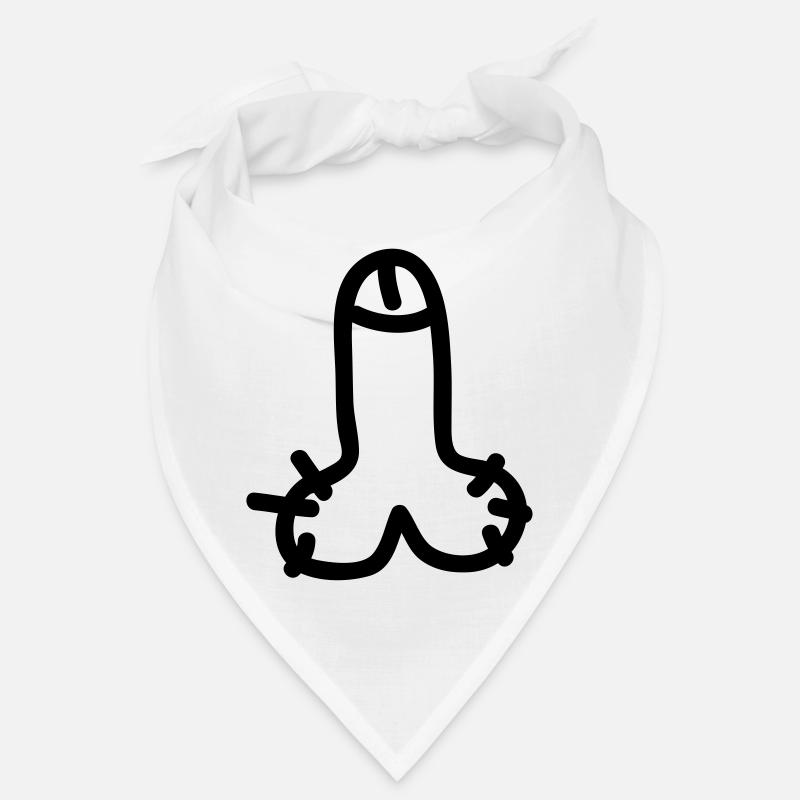 Penis Bandana