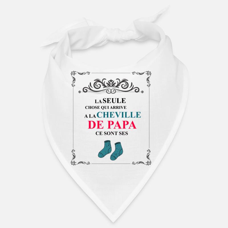 Vatertag Bandana