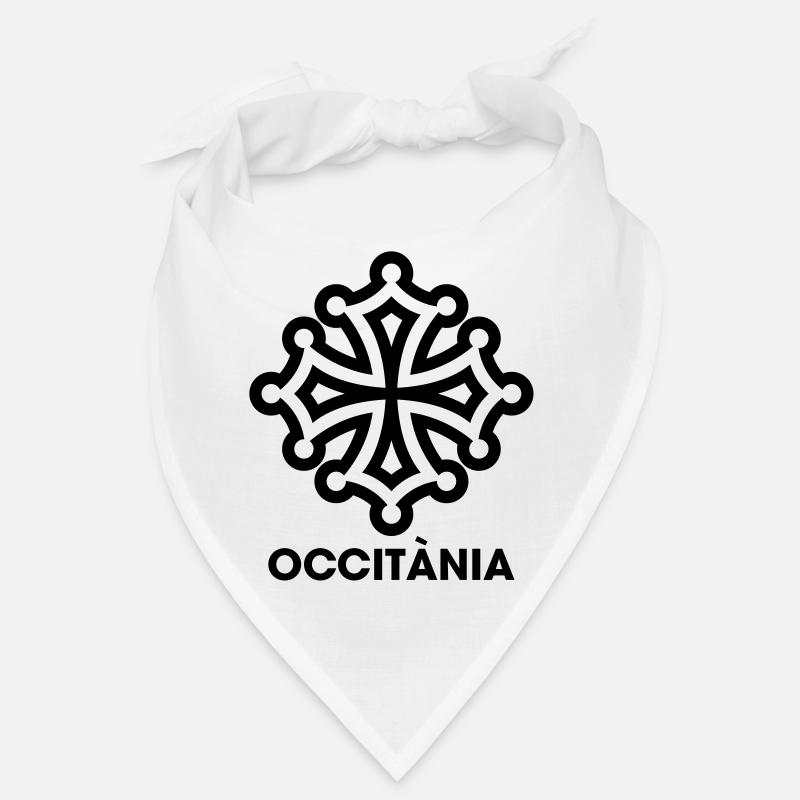 Occitania Bandana