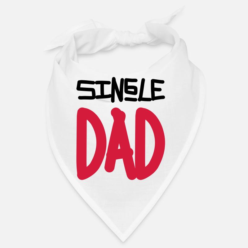 Single Dad Bandana