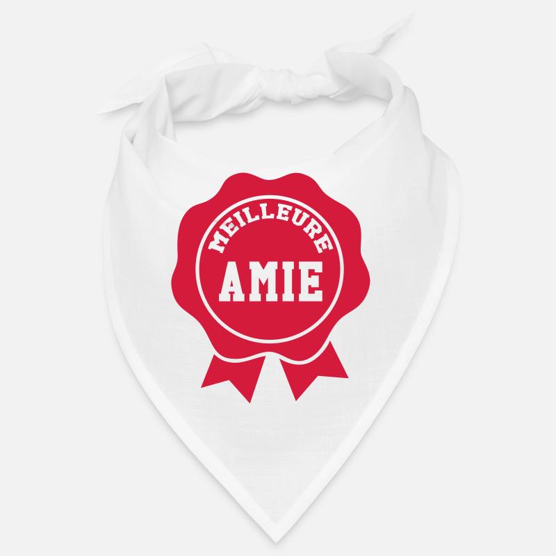 Bester Freund! Bandana