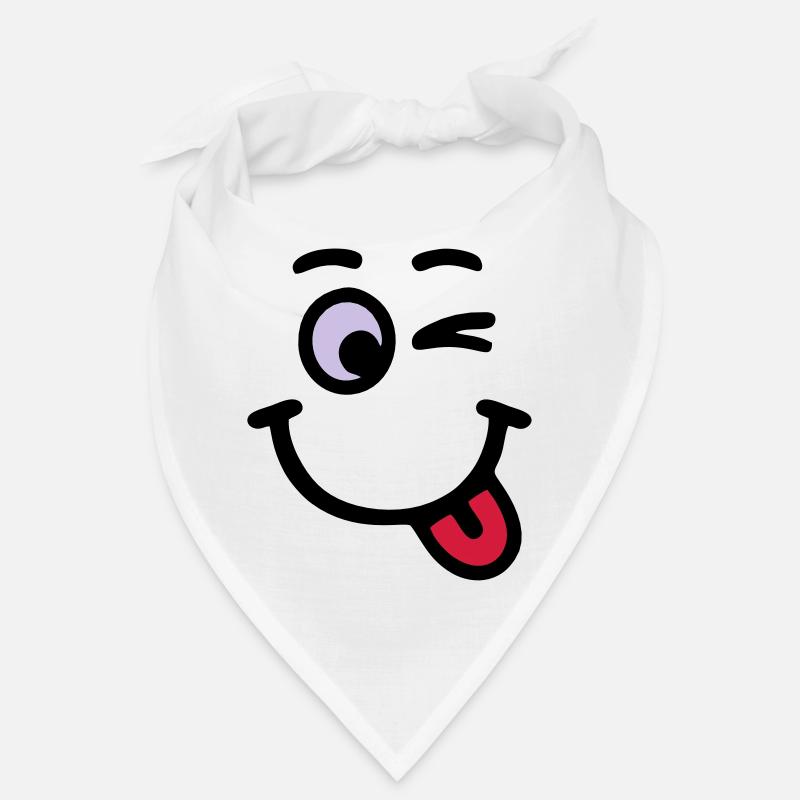 Funny Bandana