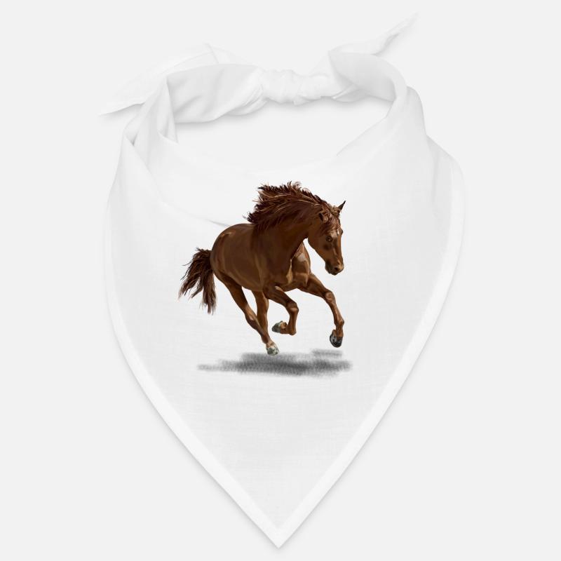 Cheval Bandana