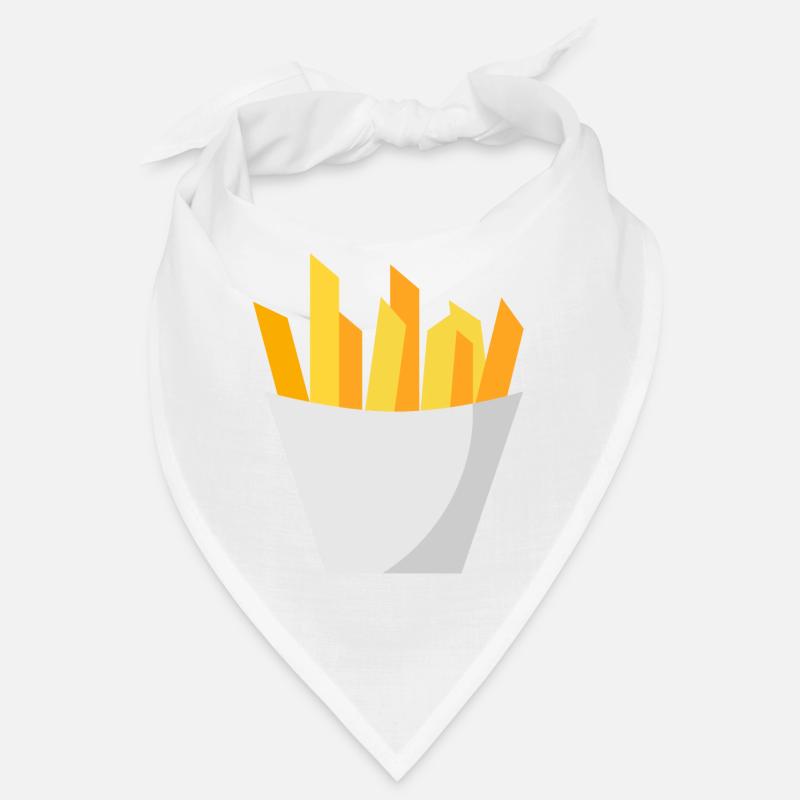 Frites Bandana