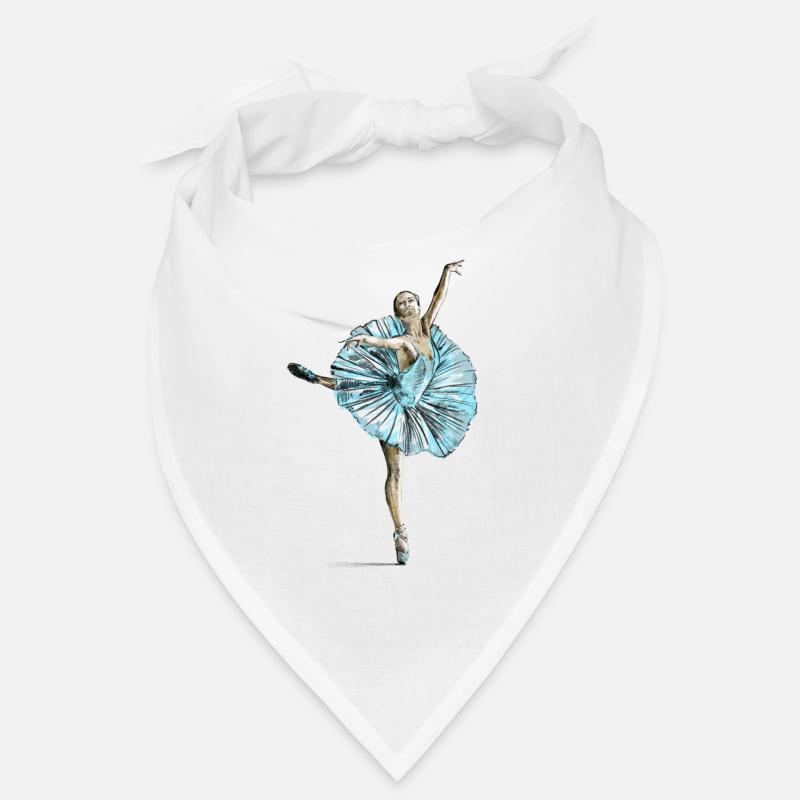 ballet Bandana