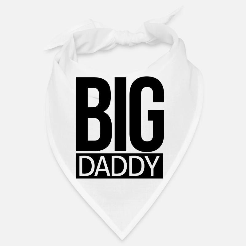 big daddy Bandana