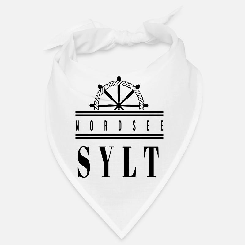 Sylt Bandana