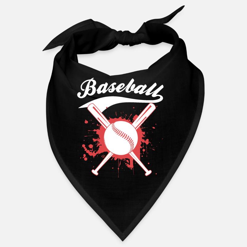 BASEBALL Bandana