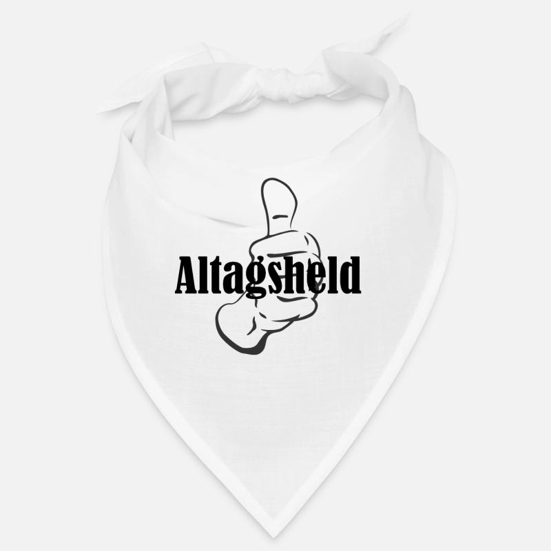 Altagsheld Bandana