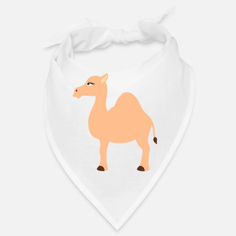 camel Bandana