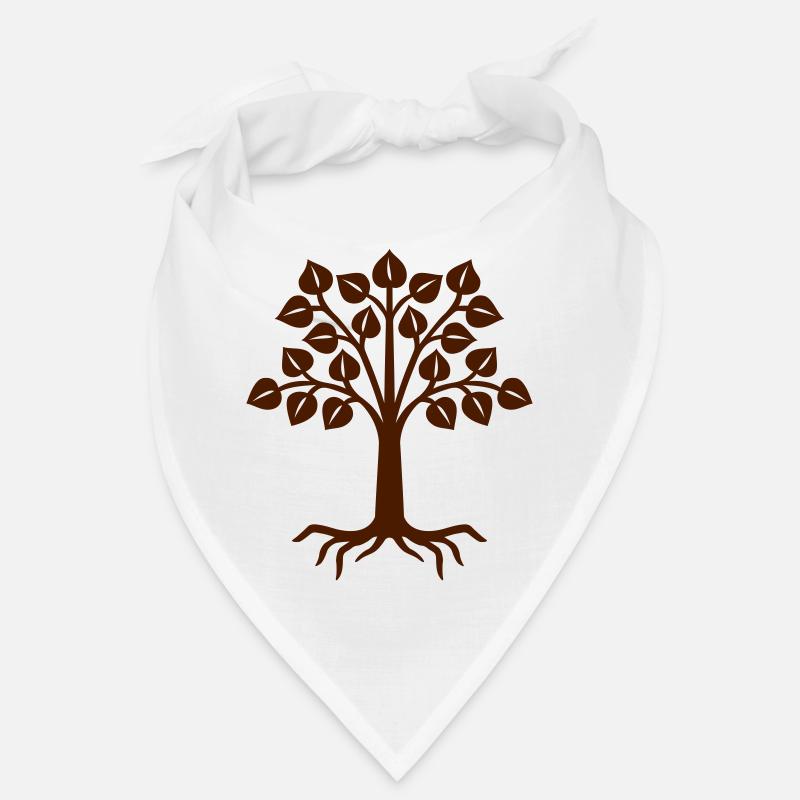 tree Bandana